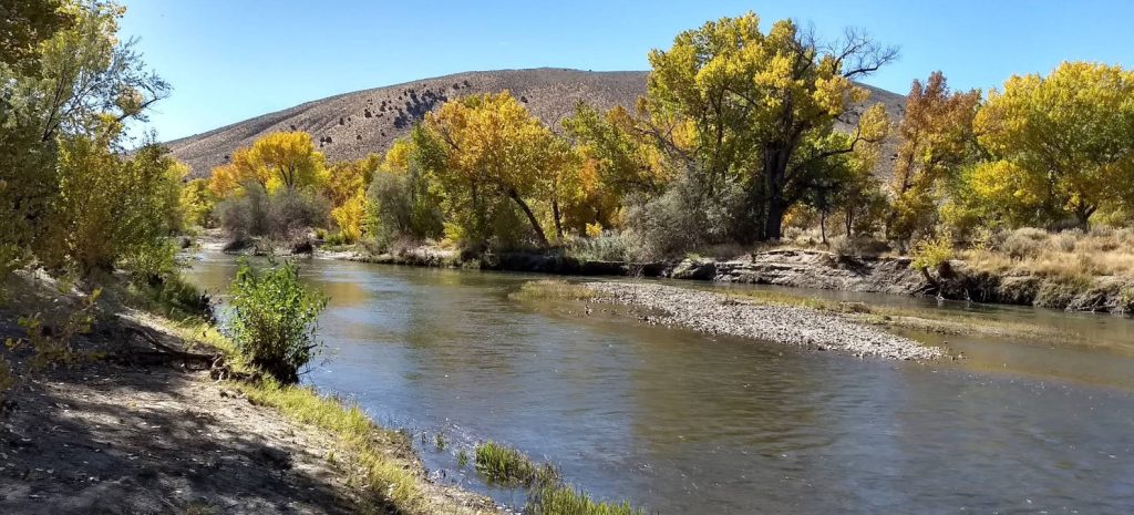 carson river trail ruta qué hacer y consejos latinos en nevada