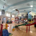 🧸 Children’s Museum of Northern Nevada: diversión para niños y familias