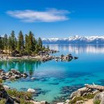 🌊 Lake Tahoe: qué hacer, dónde queda y por qué es uno de los mejores destinos de Estados Unidos