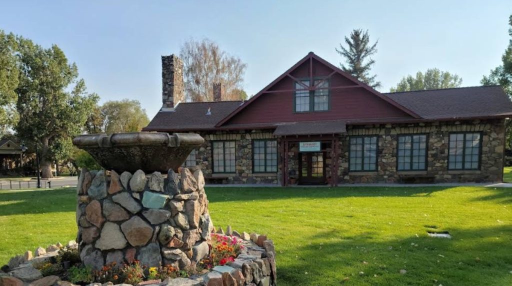 🏛️ Stewart Indian School Cultural Center & Museum: historia, cultura y qué ver stewart indian school cultural center & museum historia cultura y que ver latinos en nevada