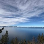 🏔️ Tahoe Rim Trail: senderismo, rutas y qué esperar