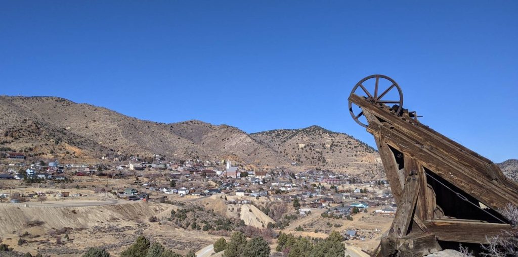 virginia city qué hacer historia y lugares turísticos cerca de carson city latinos en nevada 2027