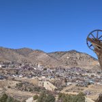 🏜️ Virginia City: qué hacer, historia y lugares turísticos cerca de Carson City