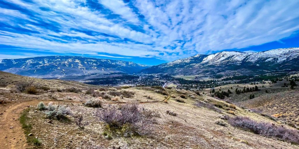 washoe lake state park latinos en nevada nevada en espanol 2026