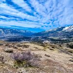 🏔️ Washoe Lake State Park: qué hacer, cómo llegar y consejos