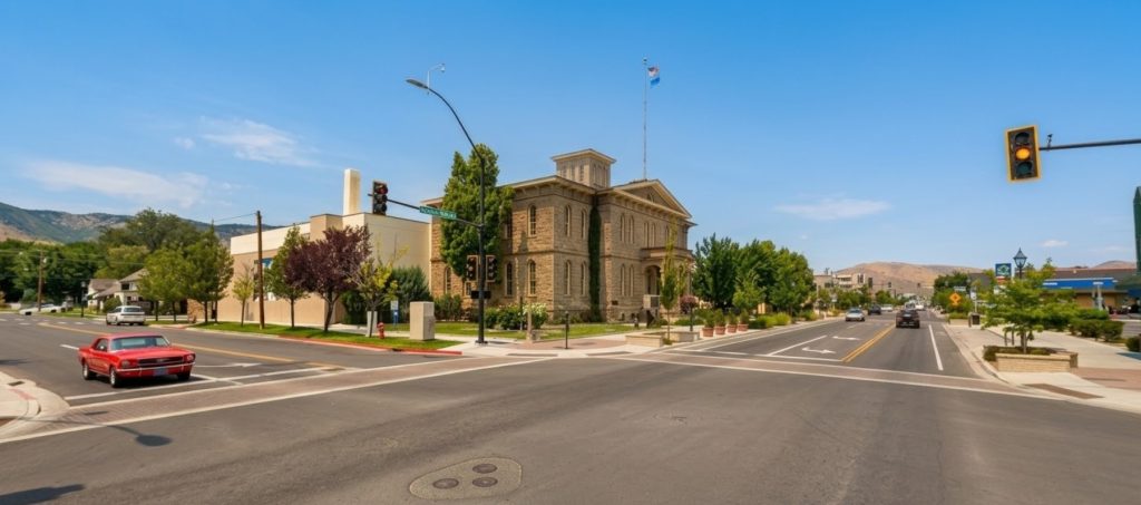 museo carson city downton latinos en nevada 2026 calle central de carson city nv