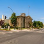 Lugares turísticos en Carson City: qué ver y hacer