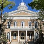 🏛️Nevada State Capitol: historia, visitas y qué ver