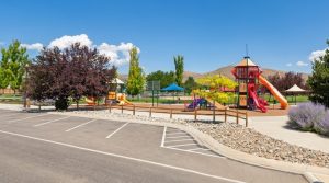 parques infantiles en carson city nevada latinos en nevada john mankins park 2026