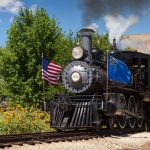 🚂Nevada State Railroad Museum: historia, trenes y qué ver