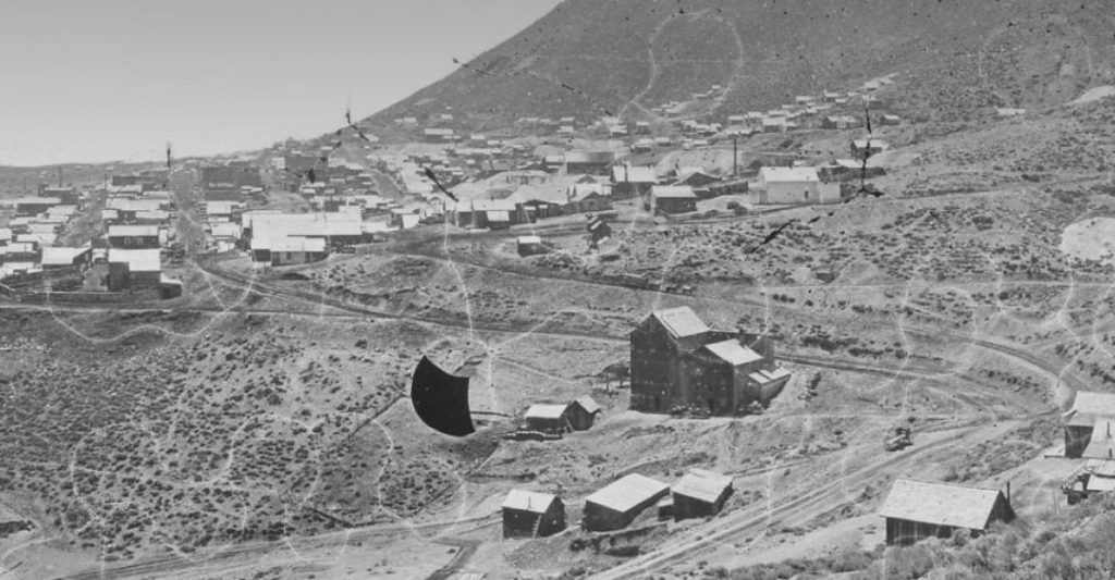 virginia city antigua latinos en nevada