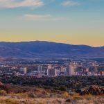 Reno: qué es, dónde está y por qué es una de las ciudades más importantes de Nevada