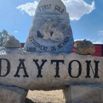 🏜️ Dayton: qué hacer, historia y lugares cerca de Carson City