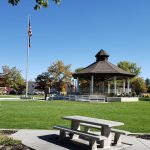 Minden: qué hacer, lugares turísticos y vida tranquila cerca de Carson City